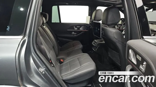 Mercedes-Benz GLS - Class X167 id 2488463 из Кореи 2