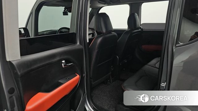 Kia The New Ray 2021 Серый из Кореи, фото 2