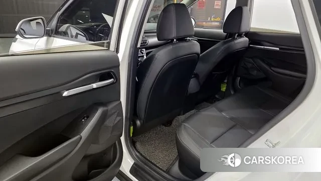 Kia Seltos 2020 Белый из Кореи, фото 2