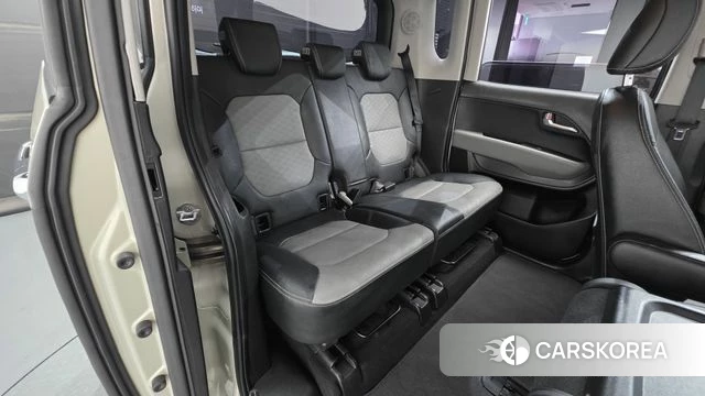 Kia The New Ray 2018 Жемчужный цвет из Кореи, фото 2