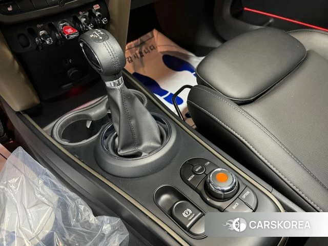 Mini Cooper Countryman 2019 Белый из Кореи, фото 2