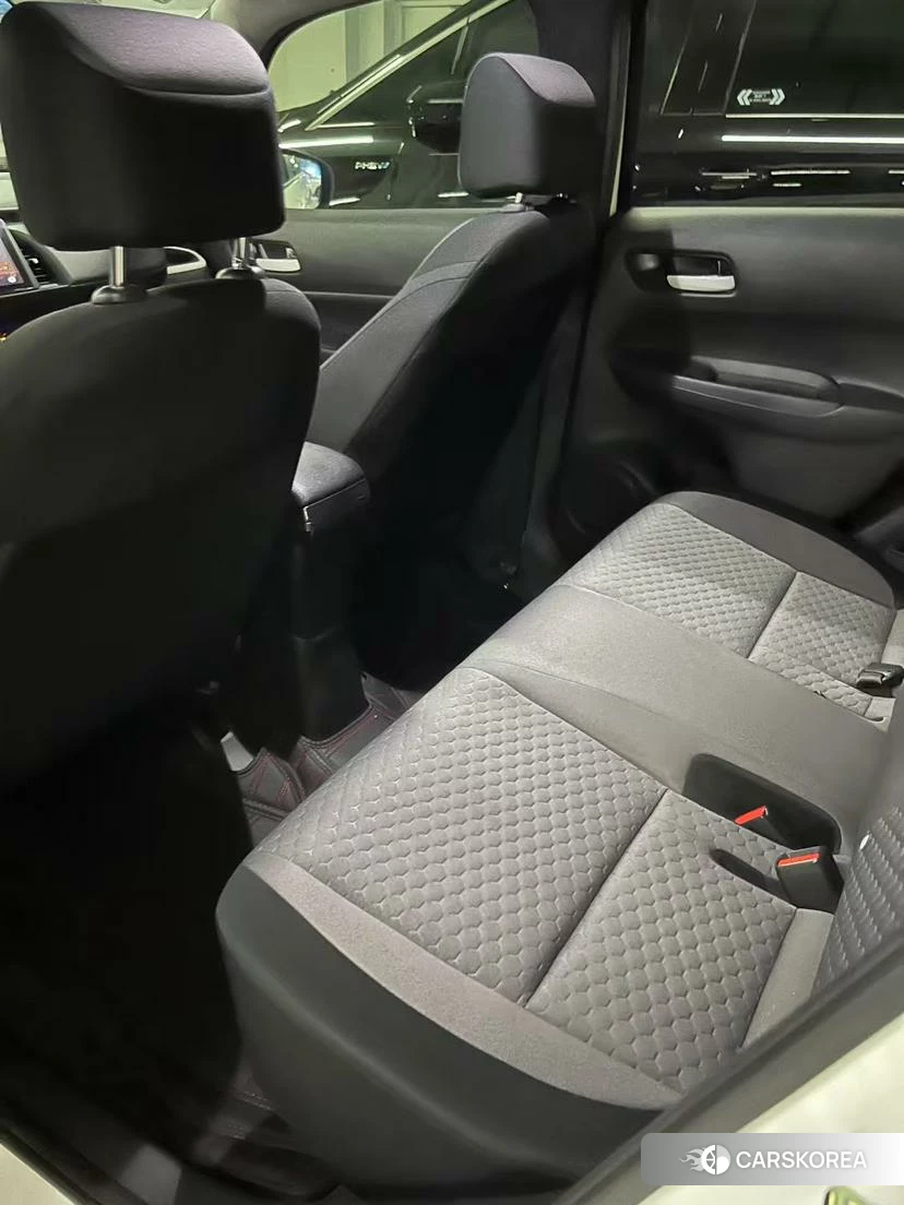 Honda Fit 2020 Белый из Китая, фото 2