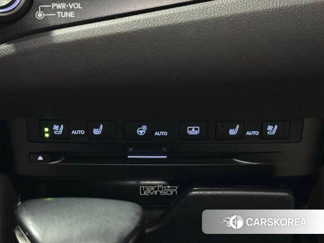 Lexus ES300h 7th generation 2021 Серебристо-серый из Кореи, фото 2