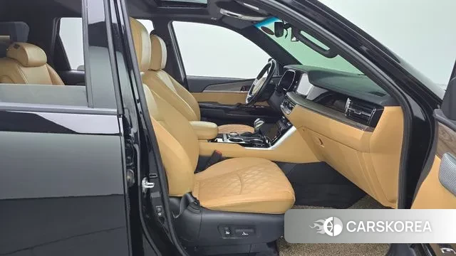 Kia Mohave Master 2020 Черный из Кореи, фото 2