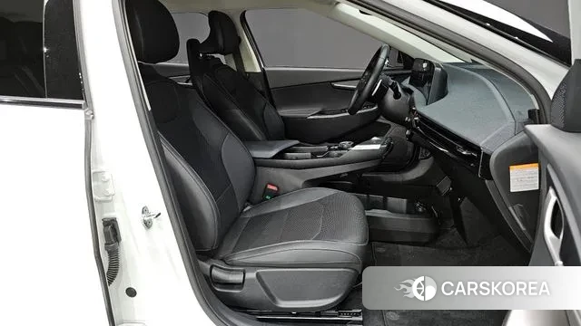 Kia EV6 2022 Белый из Кореи, фото 2