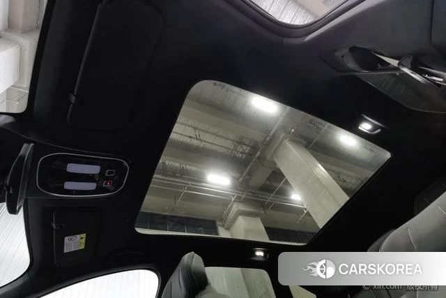 Dark blue car Dark blue S07 2025 Темно-серый из Китая