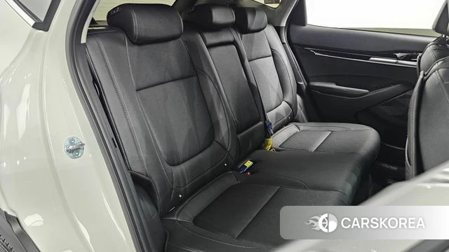 Kia The New Seltos 2025 Белый из Кореи, фото 2