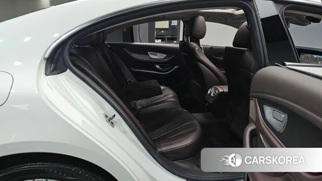 Mercedes-Benz CLS-Class C257 2020 Белый из Кореи, фото 2