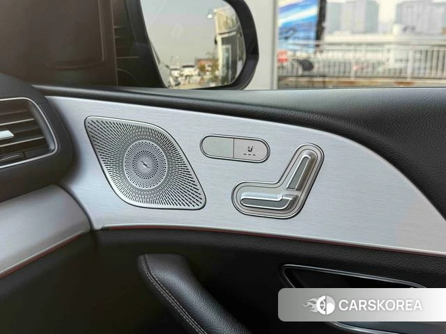 Mercedes-Benz GLE coupe 2023 Зеленый из Китая, фото 2