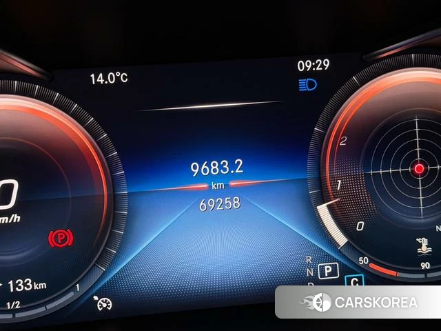 Mercedes-Benz GLC 2021 Другой из Китая, фото 2