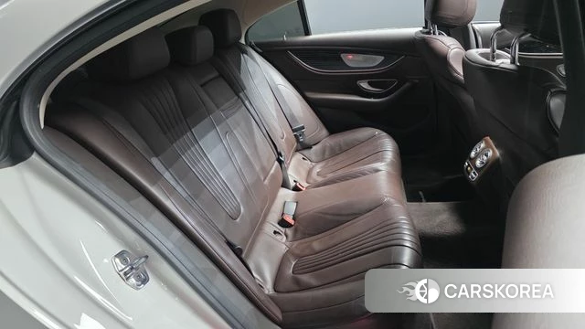 Mercedes-Benz CLS-Class C257 2019 Белый из Кореи, фото 2