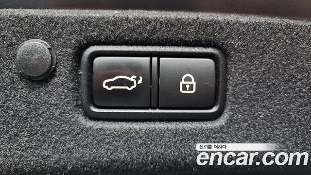 Hyundai The New Grandeur IG id 2671414 из Кореи 2