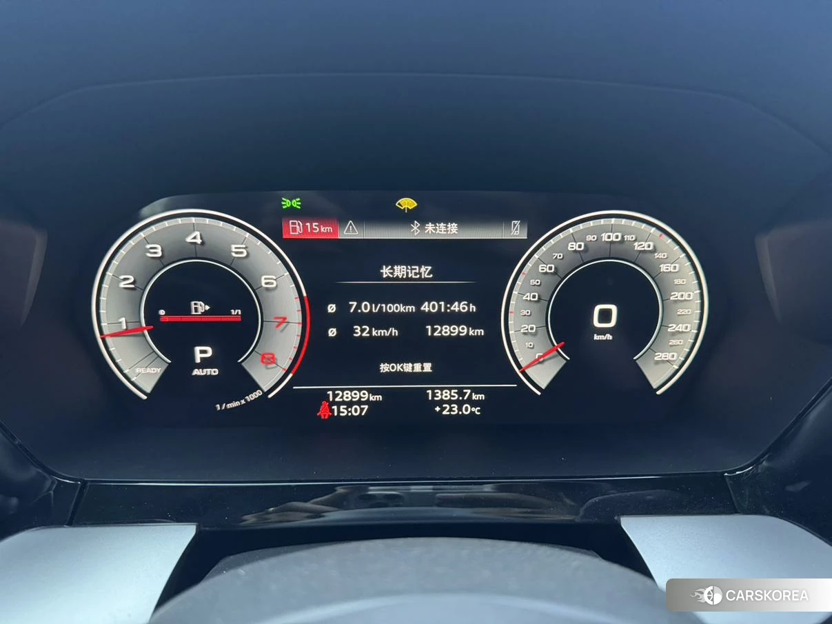 Audi A3 2023 Белый из Китая, фото 2