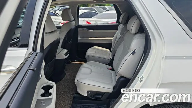 Hyundai The New Palisade id 2718731 из Кореи 2