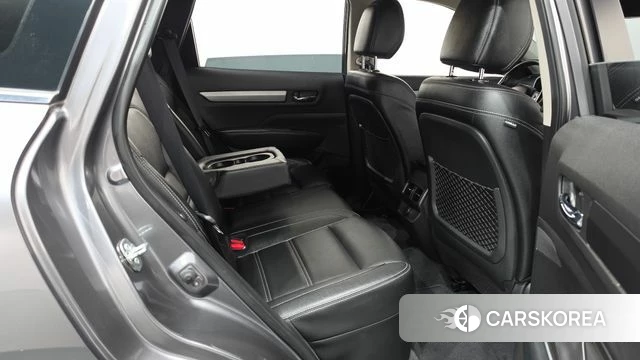 Renault Korea (Samsung) The New QM6 2019 Серый из Кореи, фото 2
