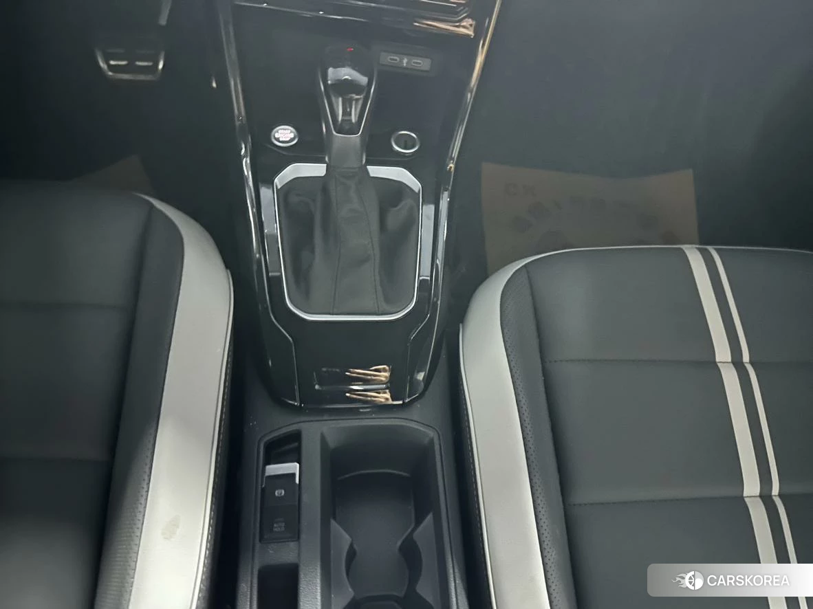 Volkswagen Exploring songs 2024 Белый из Китая, фото 2