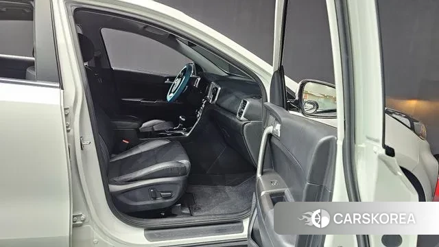 Kia Sportage The Bold 2019 Белый из Кореи, фото 2