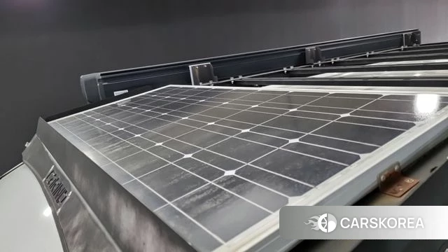 Hyundai The New Grand Starex 2019 Белый из Кореи, фото 2