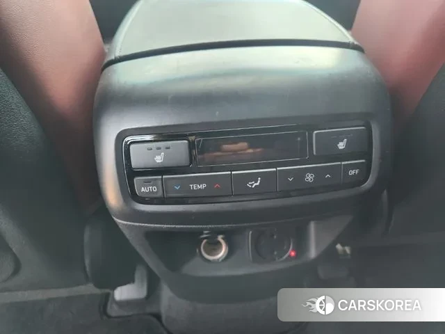 Hyundai Palisade 2020 Синий из Кореи, фото 2