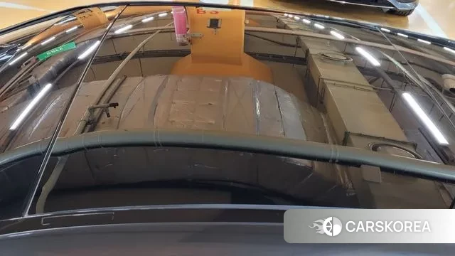 Mercedes-Benz C-Class W206 2025 Серый из Кореи, фото 2