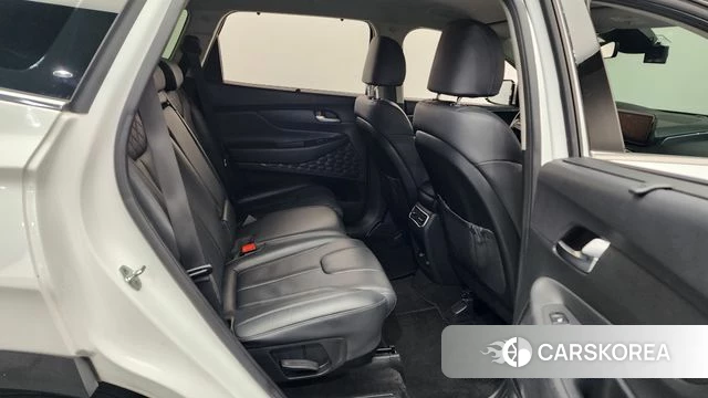 Hyundai The New Santa Fe id 4445650 из Кореи 2