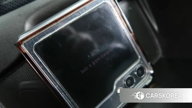 Chevrolet (GM Daewoo) Real New Colorado 2022 Черный из Кореи, фото 2