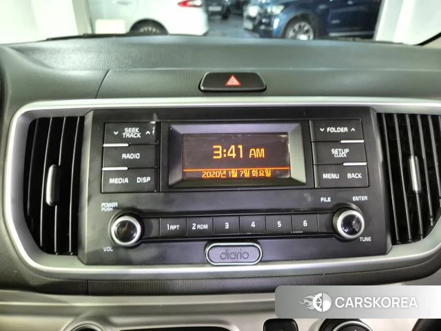 Kia The New Ray 2019 Серебряный из Кореи, фото 2