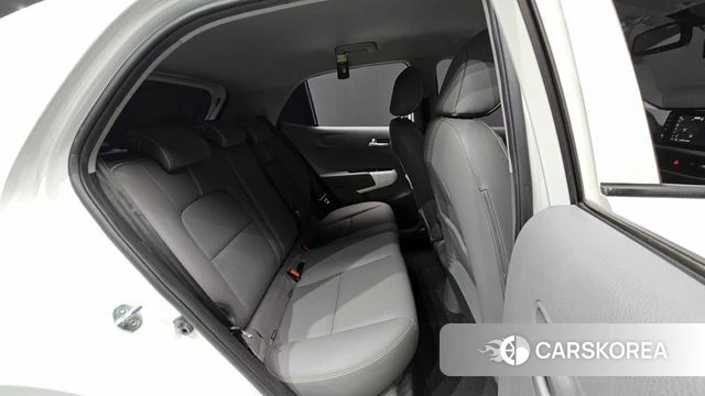 Kia All New Morning (JA) 2019 Белый из Кореи, фото 2