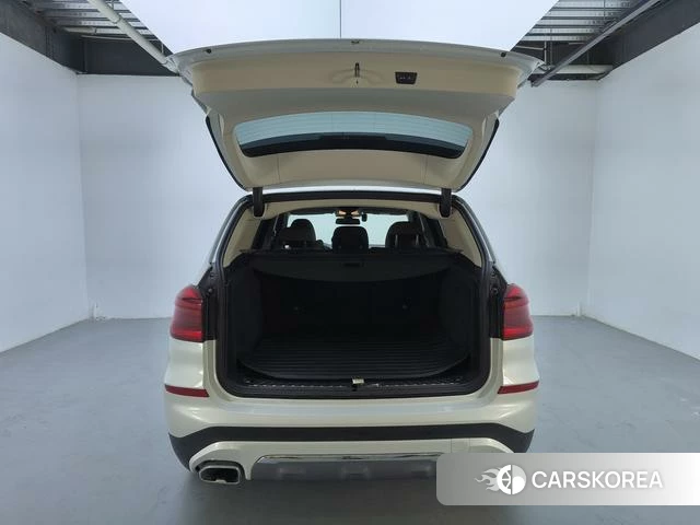 BMW X3 id 4210431 из Китая 2