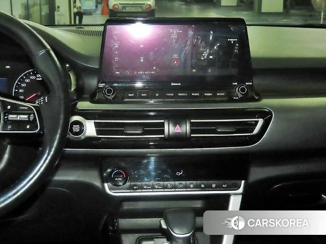 Kia Seltos 2019 Белый из Кореи, фото 2
