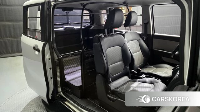 Kia The New Ray 2021 Белый из Кореи, фото 2