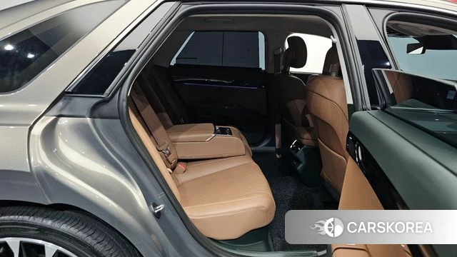 Hyundai Grandeur Hybrid (GN7) 2024 Серый из Кореи, фото 2