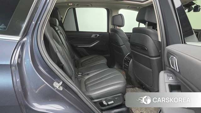 BMW X5 (G05) 2020 Серый из Кореи, фото 2