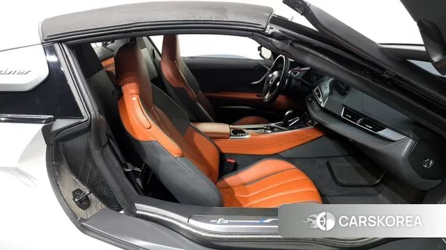 BMW i8 2020 Белый из Кореи, фото 2