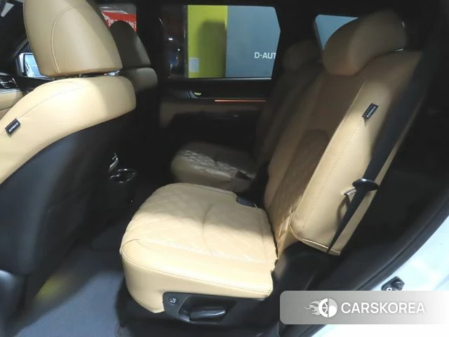 Kia Mohave Master 2020 Белый из Кореи, фото 2