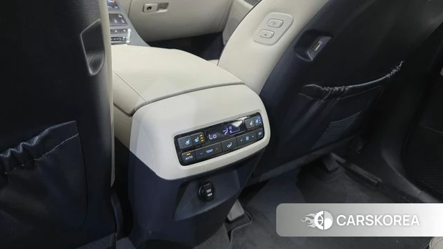 Hyundai Palisade 2022 Белый из Кореи, фото 2