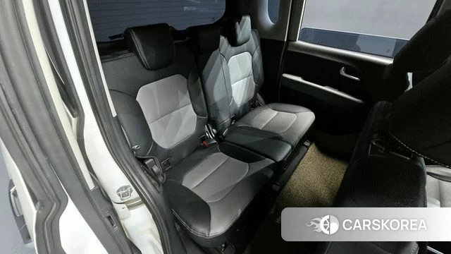 Kia The New Ray 2021 Белый из Кореи, фото 2