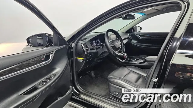 Hyundai Grandeur IG id 2658426 из Кореи 2