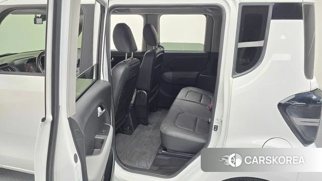 Kia The New Kia Ray 2023 Белый из Кореи, фото 2