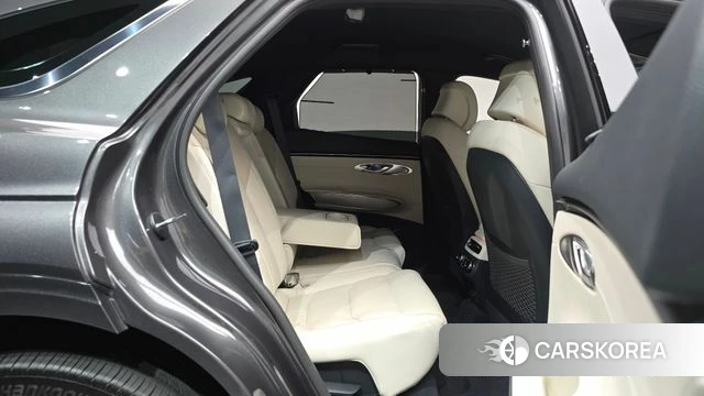 Genesis Electrified GV70 2022 Серый из Кореи, фото 2