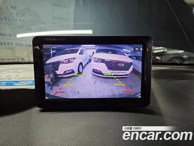 Chevrolet (GM Daewoo) The New Trax id 2480063 из Кореи 2