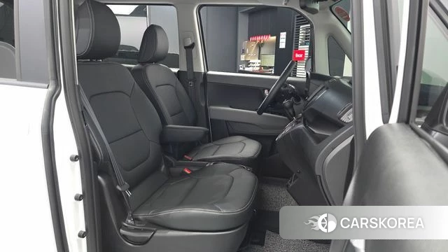 Kia The New Kia Ray 2025 Белый из Кореи, фото 2