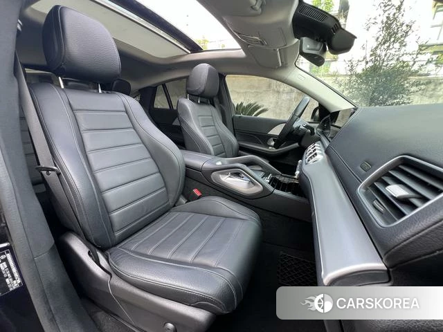 Mercedes-Benz GLE coupe 2022 Черный из Китая, фото 2
