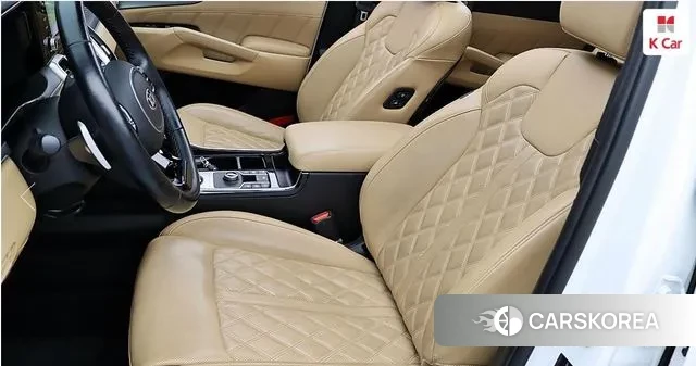 Kia Sorento 4th Generation 2020 Белый из Кореи, фото 2