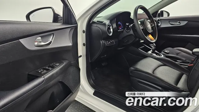 Kia The New K3 2nd generation id 2677043 из Кореи 2