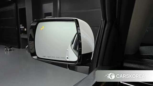Kia Mohave Master 2019 Белый из Кореи, фото 2