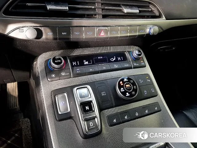 Hyundai Palisade 2020 Белый из Кореи, фото 2