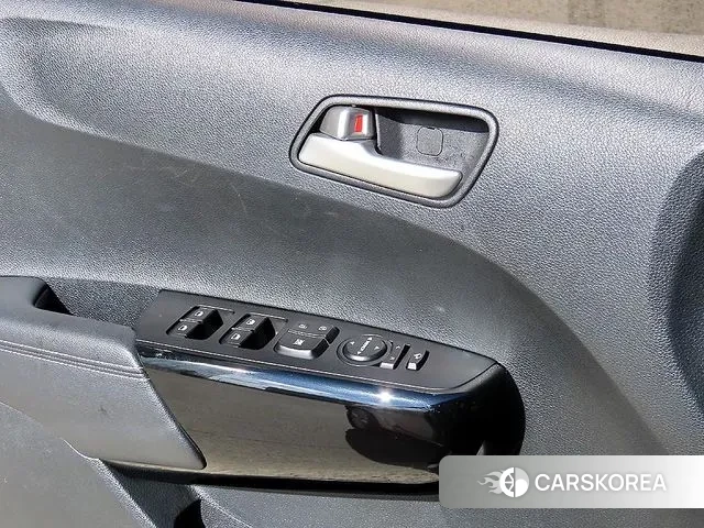 Kia Morning Urban (JA) 2022 Жемчужный цвет из Кореи, фото 2