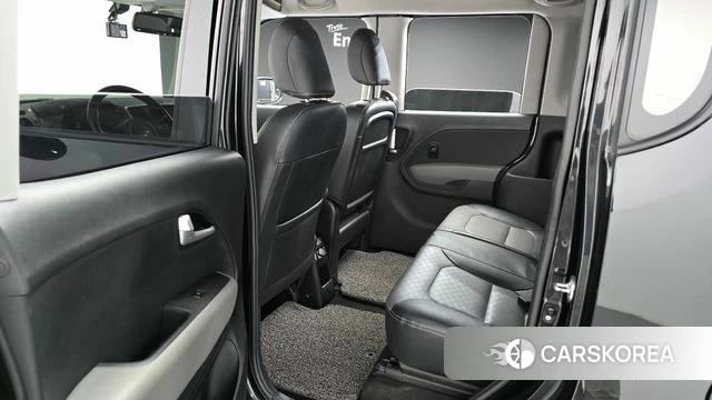 Kia The New Ray 2020 Черный из Кореи, фото 2