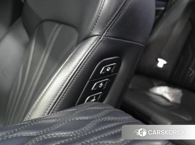 Kia K5 Hybrid 3rd Generation 2022 Белый из Кореи, фото 2